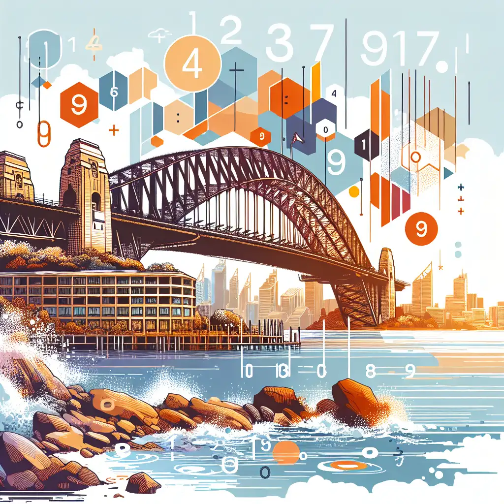 Paito Warna Sydney Angka Paito