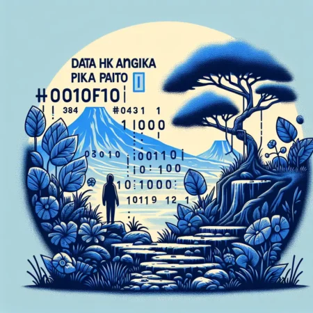 Data HK Angka Paito