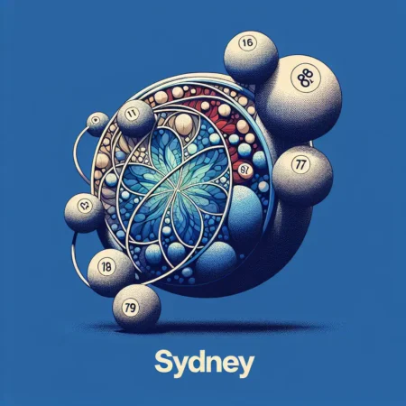 Data Togel Sydney Angka Paito