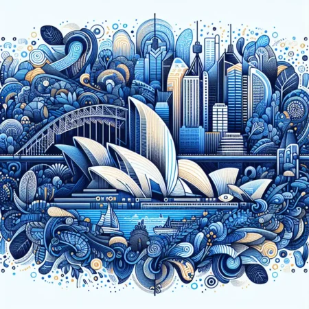 Live Draw Sydney Pola Tarung