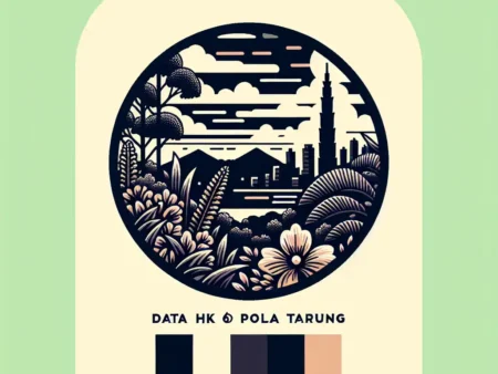 Data HK 6D Pola Tarung