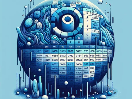 Data Togel Sydney 6D Virdsam