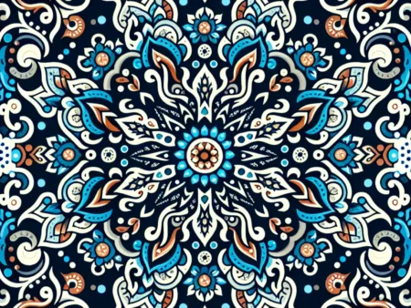 Menguak Makna Simbol dalam Batik dari Berbagai Daerah