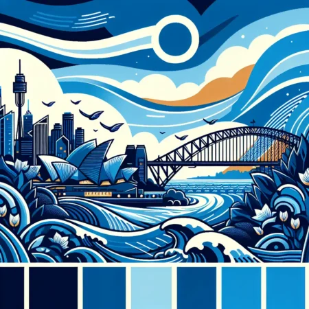 Paito Warna Sydney Nagasaon