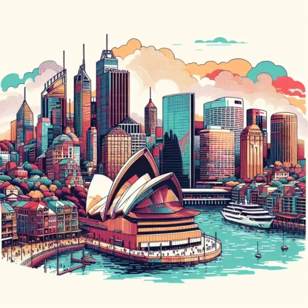 Live Draw Sydney Nagasaon