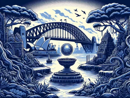 Data Togel Sydney Raja Paito