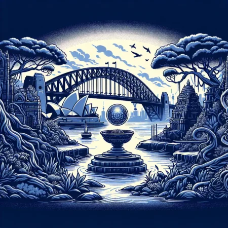 Data Togel Sydney Raja Paito