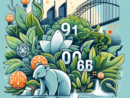 Data Togel Sydney 6D Raja Paito