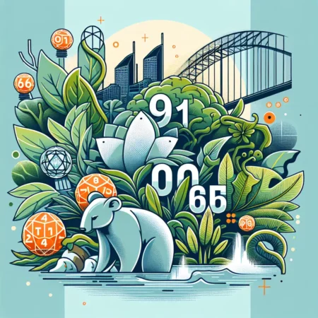 Data Togel Sydney 6D Raja Paito