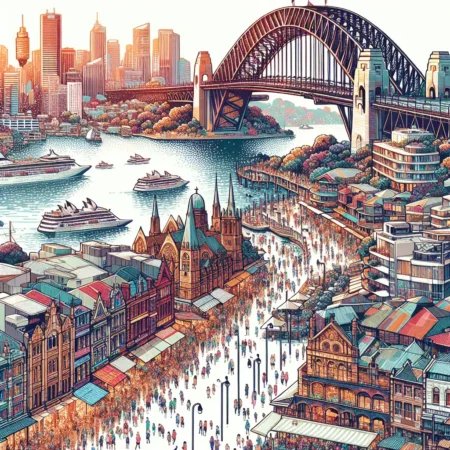Live Draw Sydney Bos Paito