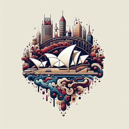 Paito Warna Sydney Joker Merah