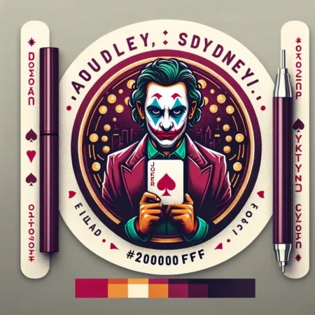 Live Draw Sydney Joker Merah