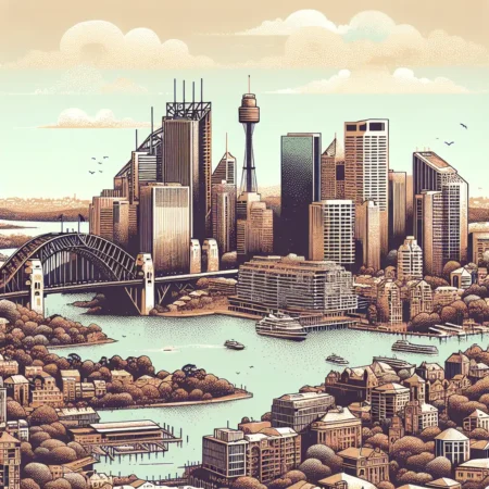 Live Draw Sydney Raja Dunia Togel