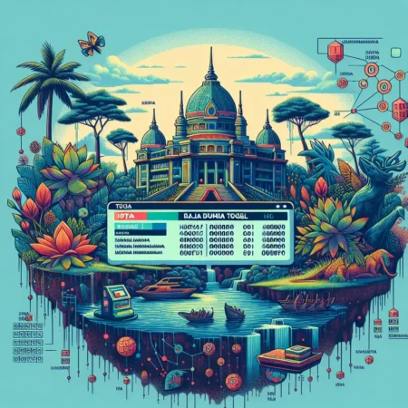Data HK Raja Dunia Togel