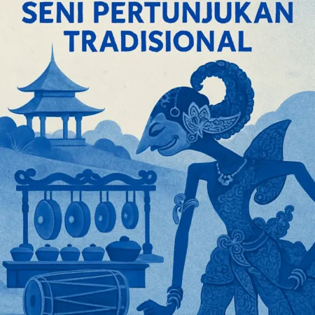 Menjaga Warisan Budaya Melalui Seni Pertunjukan Tradisional